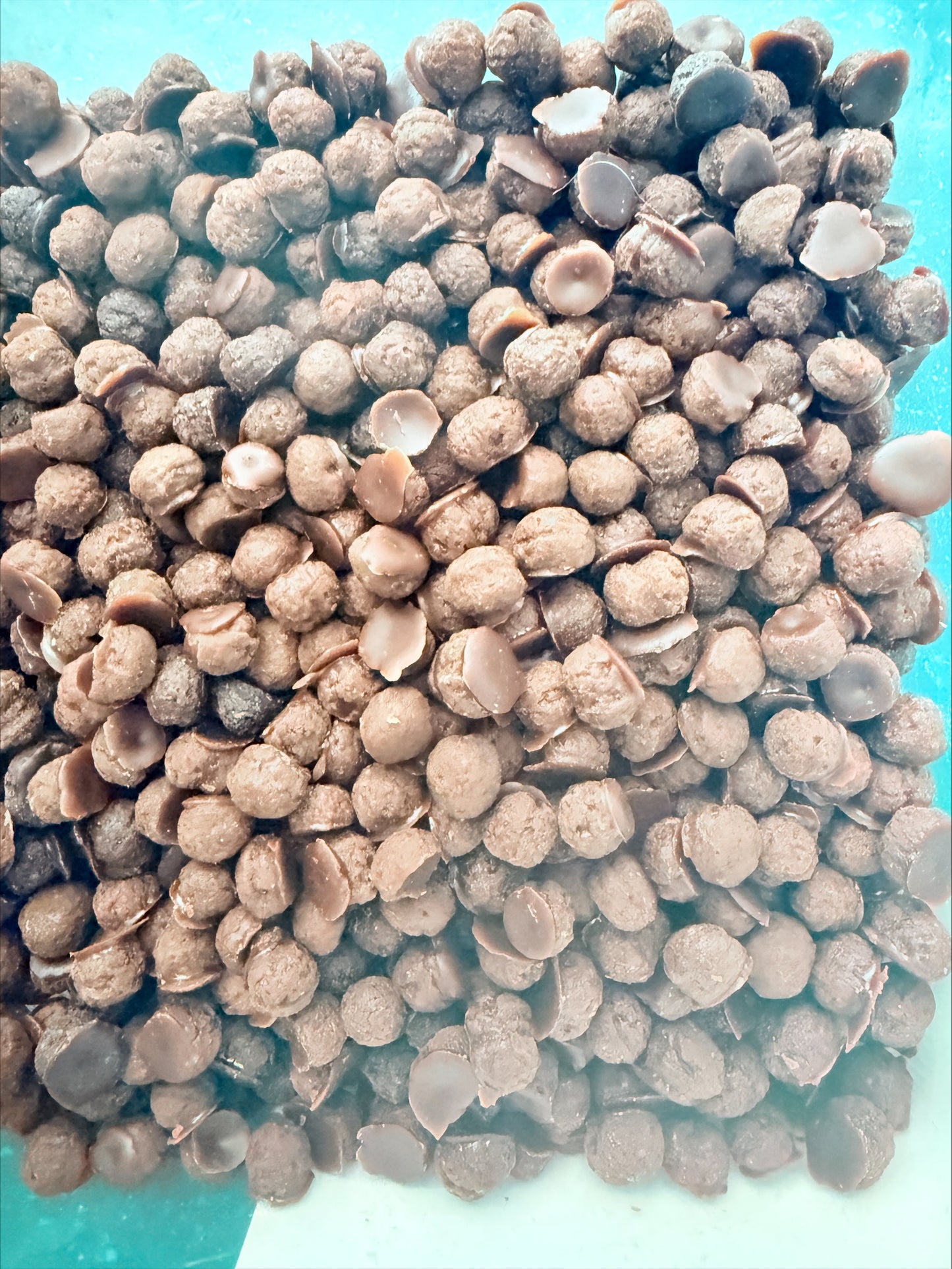 Coco Cereal Pieces/ Topper Wax Melt Bakery Embeds (Boxed)