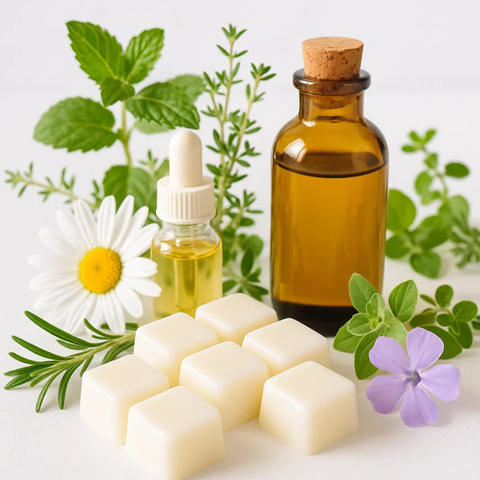 Why artisan home scent products are better for your home