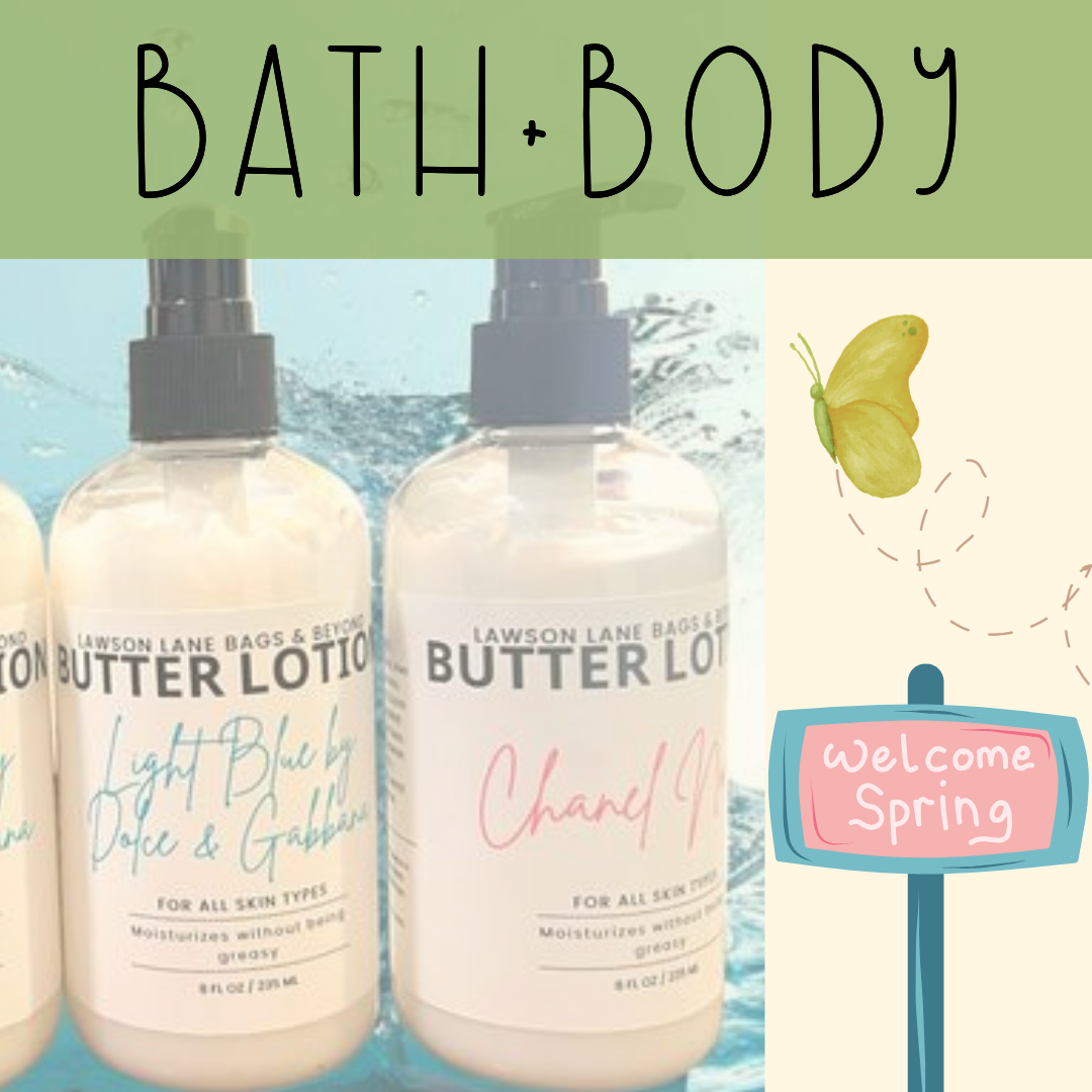 Bath + Body