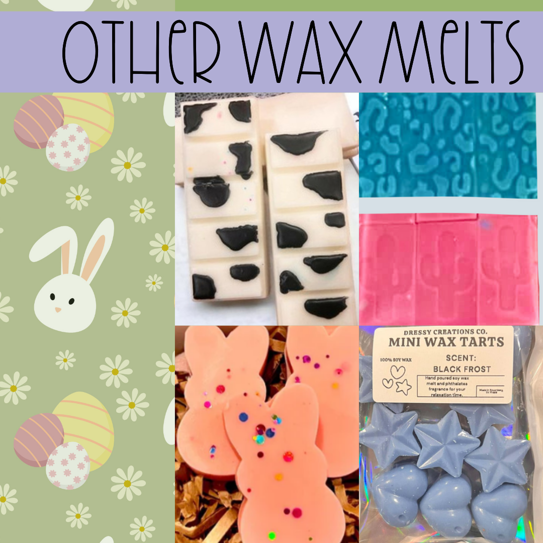 Other Wax Melts