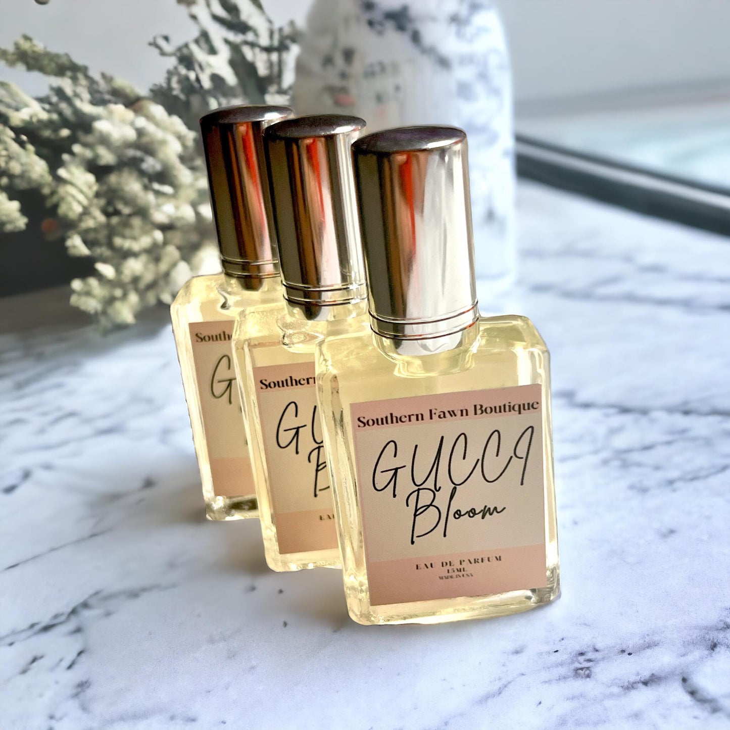 Eau de Parfum - Chloe (15ml)