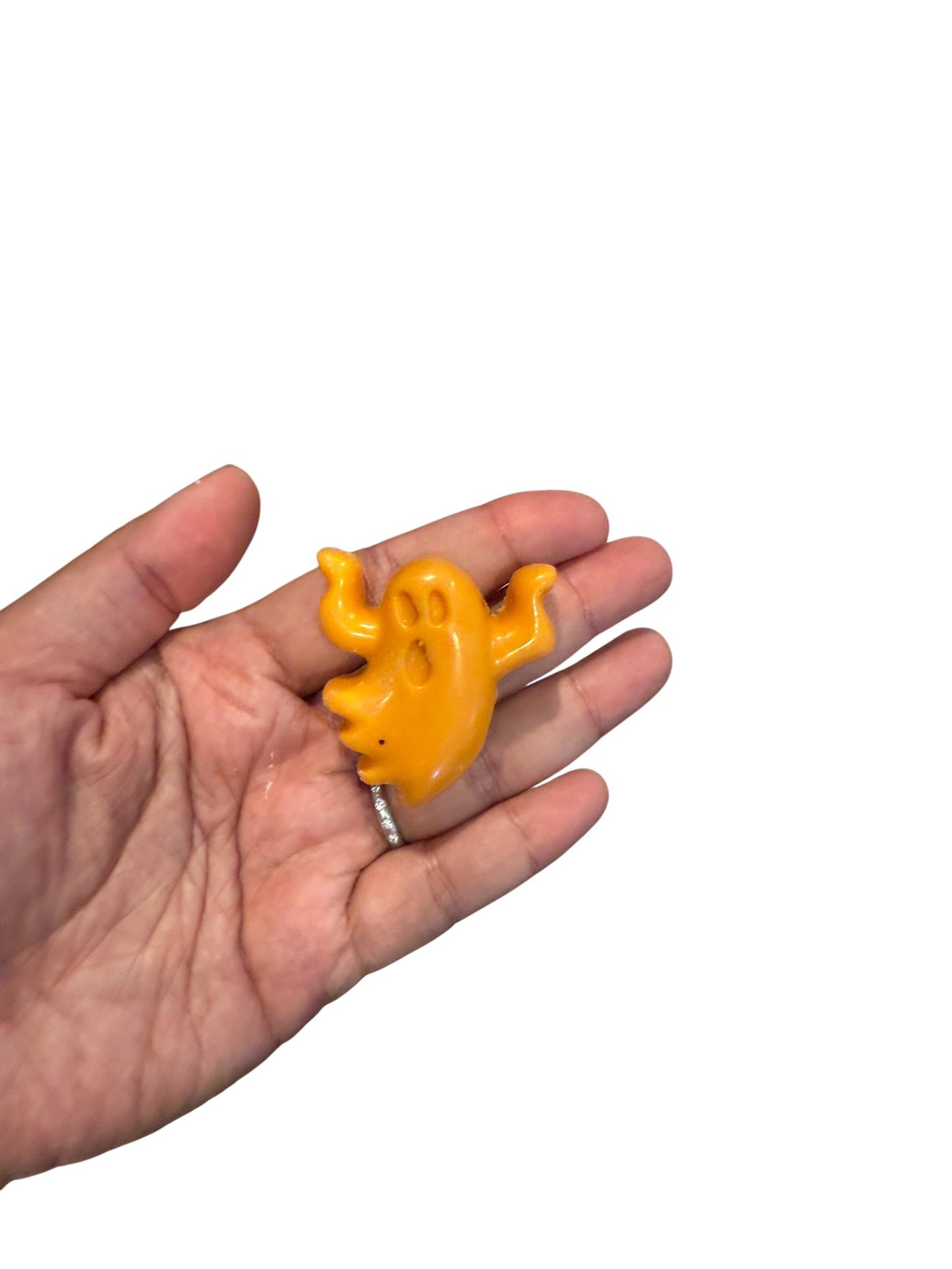 Spooky Shaped Wax Melts
