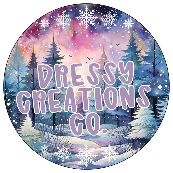 Dressy Creations Co.