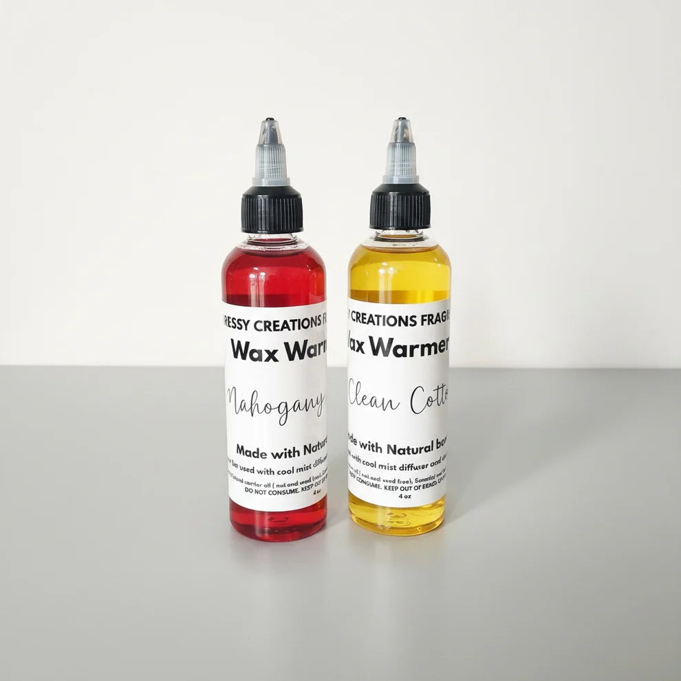 Wax Warmer Oil