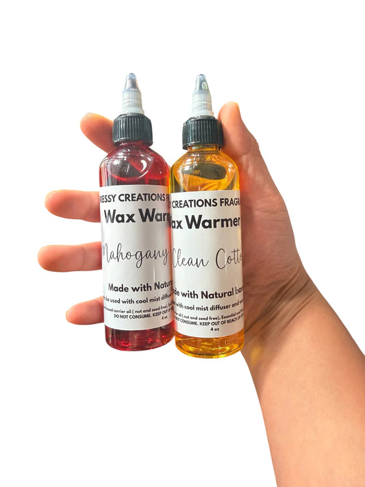 Wax Warmer Oil